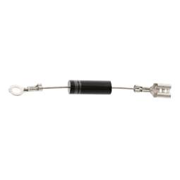 Diode à haute tension pour four à micro-ondes