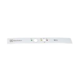 indice programmi, Electrolux, 7801,298x32.5mm