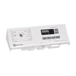 panel holder,white,Electrolux,EN
