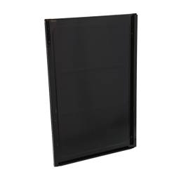 side panel, left-right