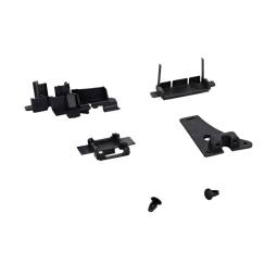 Cooker Hood Accessory Set
