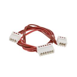 harness,user interface board,selector,XI01<->BOT/BOF
