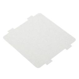 Microwave Oven Waveguide Cover