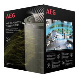 AFDBTH6 FILTERS FOR AIR C