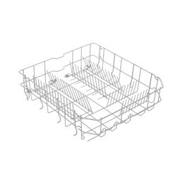 Panier lave-vaisselle,fond,gri