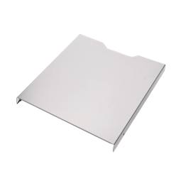 door, front, inox,