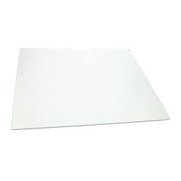 Oven Door Glass Panel