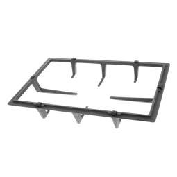 GITTER,PFANNENAUFLAGE,LINKS-RE