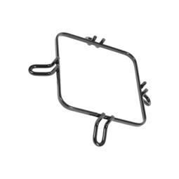Hob Wok Pan Stand