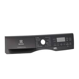 cruscotto, argento, Electrolux, FR