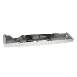 manöverpanel, rostfri, Electrolux