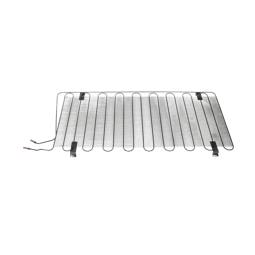 condenser, complete, 568x1080mm