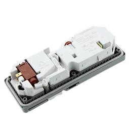 Dishwasher Detergent Dispenser