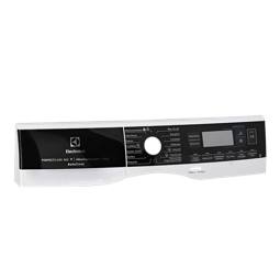 control panel,white,Electrolux,PL