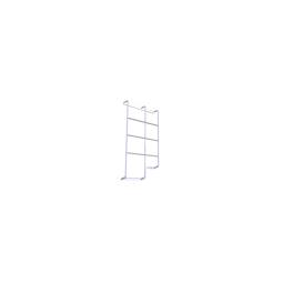 grid, pan support, left