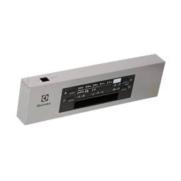 control panel, inox, Electrolux, FS,440mm