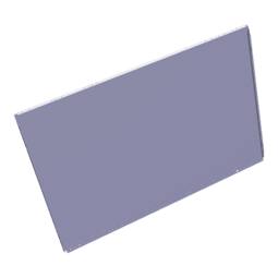 sidopanel, vit, vänster-höger