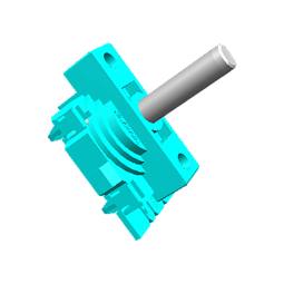selector, function, flat