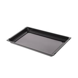 tray, enamelled, oven