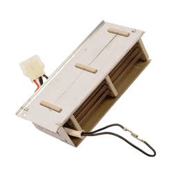 Resistencia de 1200 + 1200 W para secadora de tambor