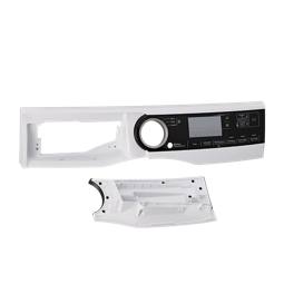 cruscotto, bianco, Electrolux, DE,FR
