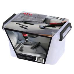 AKIT18  Home and car kit for FX9 - The complete tool kit for your home and car.