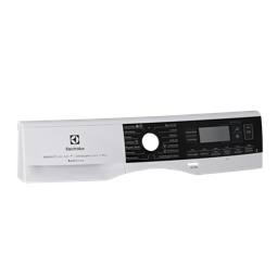 control panel,white,Electrolux,IT
