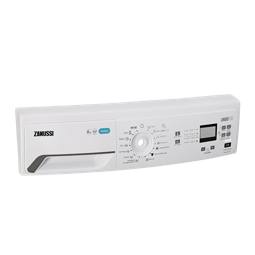 control panel,Handle,Zanussi,ZWF8230WWE,ES,PT,Sym