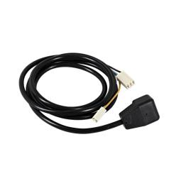 power cable, Taiwan; 2000 [mm]