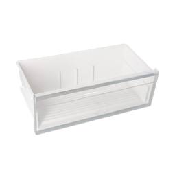 vegetable box, assembly