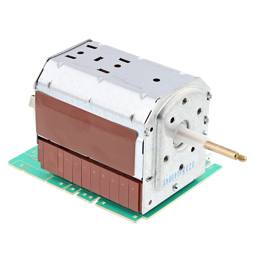 Washing Machine Timer