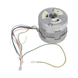 Motor, links, 4V 1M8/25 SCL 2LED