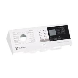 panel holder,white,Electrolux,PL