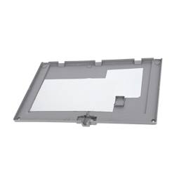 Box freezer, lower, 235.3x270.6x199.8