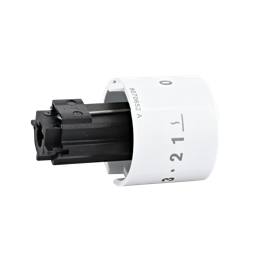 vred, energiregulator för 2-zon