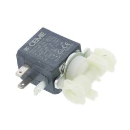 solenoid valve