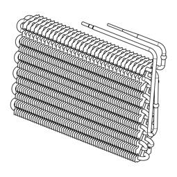 evaporator