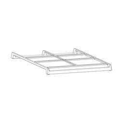 grid, pan support, left-right