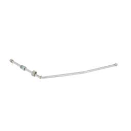pipe, rear, right