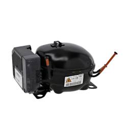 Compressor, VESH4C