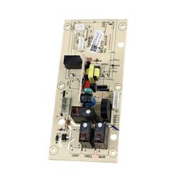 scheda elettronica
