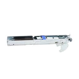 main electronic board, assembly