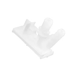 Conector de 2 vías para lavadora