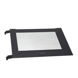 Door Glass Assembly - 594X471mm