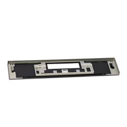 control panel, inox, Electrolux