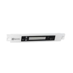 Control panel,complete,Electrolux,7801,334.6x41.6mm