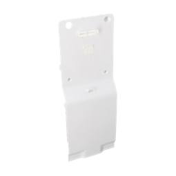 shutter, Freezer, assembly