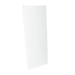 porta congelatore, kit, bianco, 1550x595
