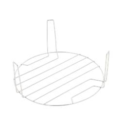 Halter,Gitter,Einhängegitter,d220mm H90mm