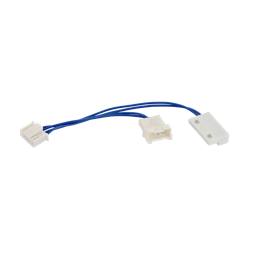 sensor,magnetic,fridge door,reed, L=110mm